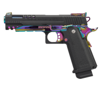 G&G GPM1911 CP Rainbow Edition 
